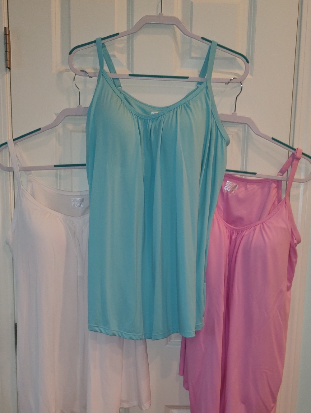 32 Degrees Three Bra Tanks